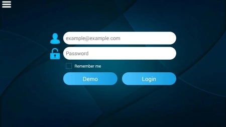  Microinvest AXIS Cloud для Android на 1 мес  фото в интернет-магазине Бизнес РОСТ  - торговое оборудование.